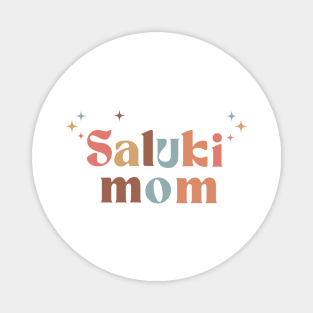 Saluki Magnet